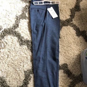 Jack & Jones herring bone dress pants sized 36